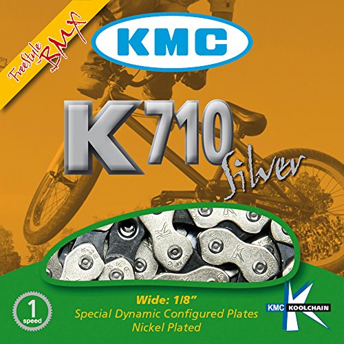 Algopix Similar Product 19 - KMC K710 BMX Chain 2016