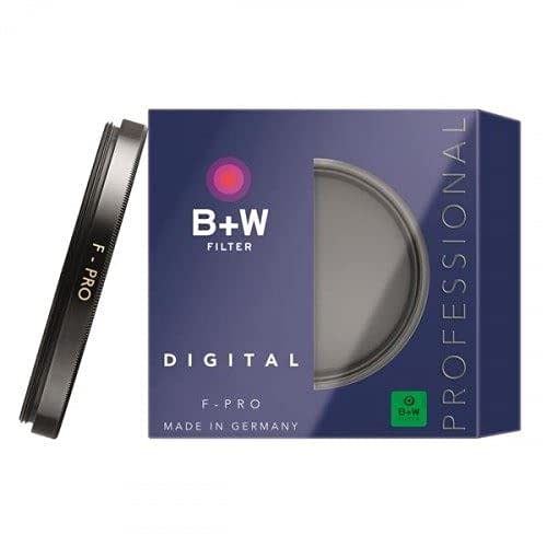 Algopix Similar Product 19 - BW 86mm Clear with MultiResistant