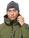 Algopix Similar Product 17 - Jack Wolfskin Real Stuff Cap Grey