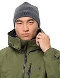 Algopix Similar Product 6 - Jack Wolfskin Real Stuff Cap Grey