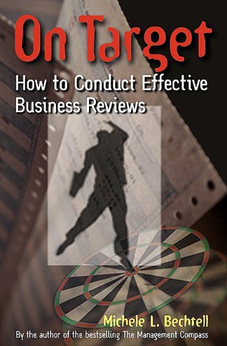 Algopix Similar Product 4 - On Target How to Conduct Effective