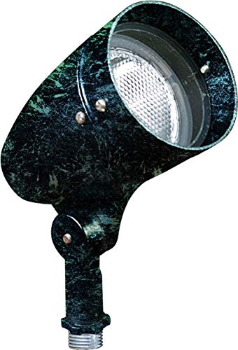 Algopix Similar Product 3 - Dabmar Lighting DPR21VG Par 20 Lensed