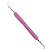 Algopix Similar Product 19 - Osung 2LSH6H7 Dental Sickle Scaler