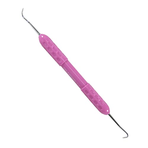 Algopix Similar Product 5 - Osung 2LSH6H7 Dental Sickle Scaler