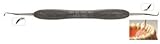 Algopix Similar Product 12 - Osung 2LSMS12 Dental Scaler Micro