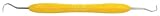 Algopix Similar Product 15 - Osung 2LSU1530 Dental Sickle Scaler