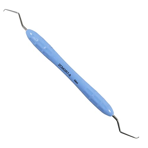 Algopix Similar Product 20 - Osung 2CMGR78 Mini Gracey Dental