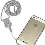 Algopix Similar Product 2 - Amzer Detachable Cell Phone Neck Lanyard