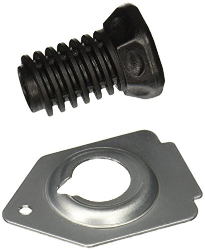 Algopix Similar Product 19 - Samsung DC97-12150A Leg
