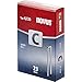 Algopix Similar Product 7 - Novus C 4 0420595 Staples 23 mm Pack