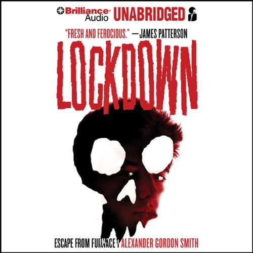 Algopix Similar Product 13 - Lockdown