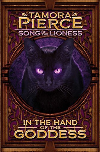 Algopix Similar Product 15 - In the Hand of the Goddess Song of the