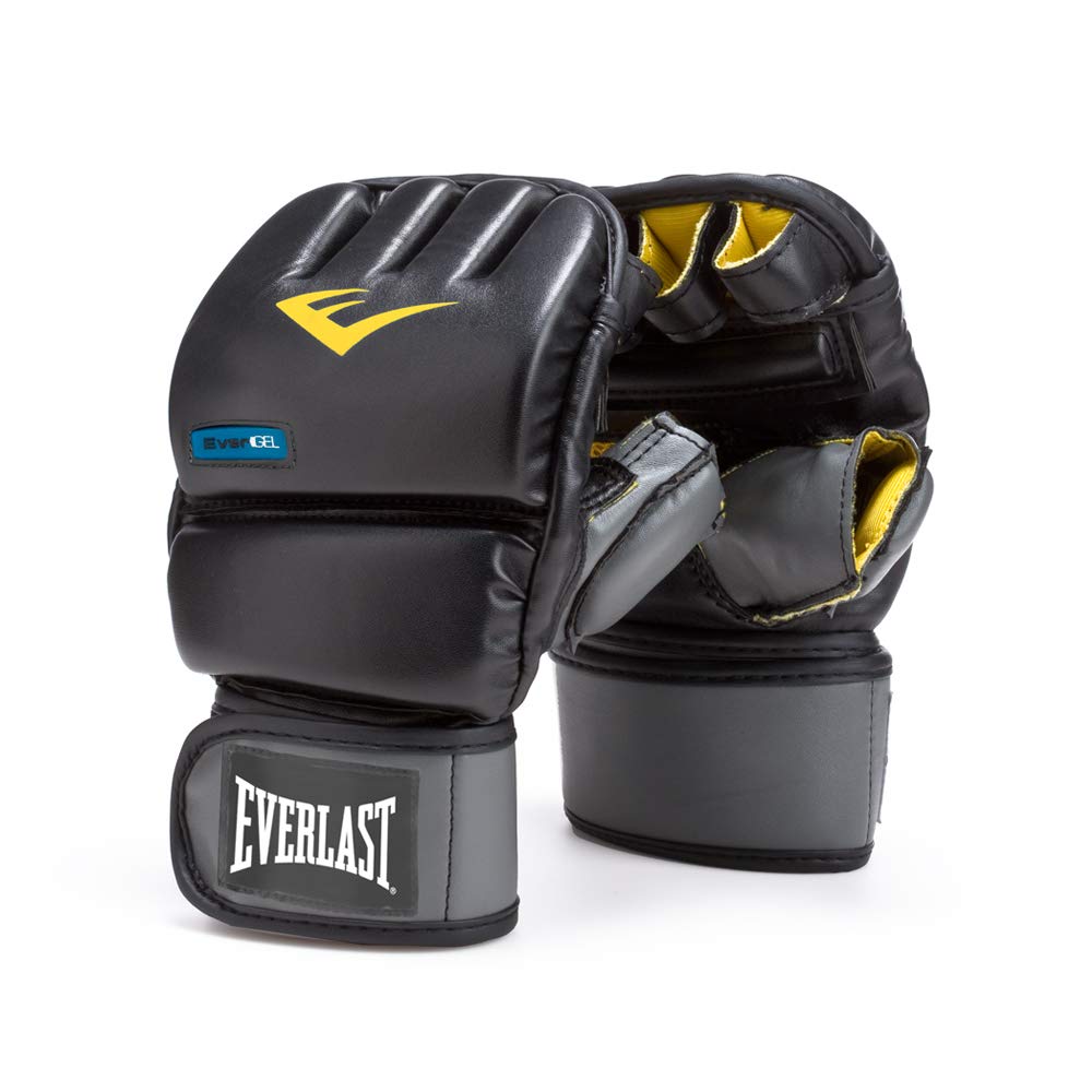 Algopix Similar Product 13 - Everlast EverGel Wristwrap Heavy Bag