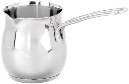 Algopix Similar Product 5 - Cilio 299601 Professional Foaming Jug