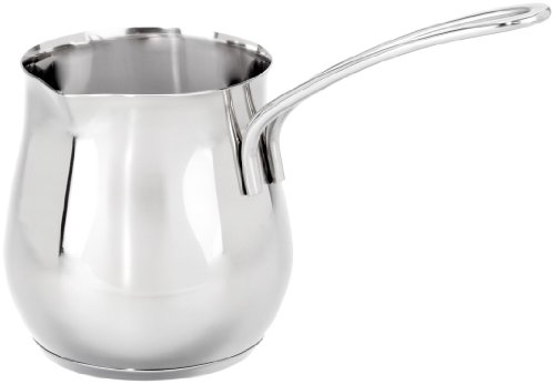 Algopix Similar Product 11 - Cilio 299618 Professional Foaming Jug
