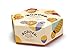 Algopix Similar Product 14 - Border Biscuits Hexagon Box Classic