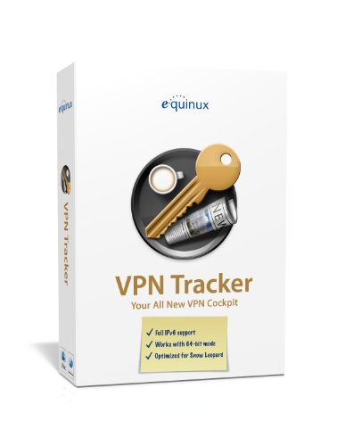 Algopix Similar Product 19 - equinux With 300 supported VPN Gatewa