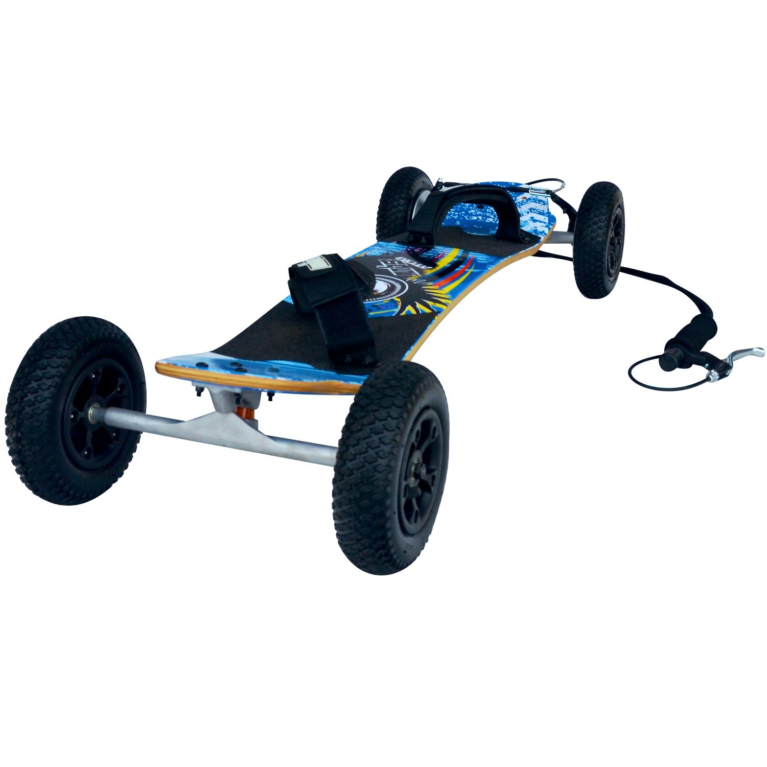 Algopix Similar Product 20 - Atom 95X MountainBoard