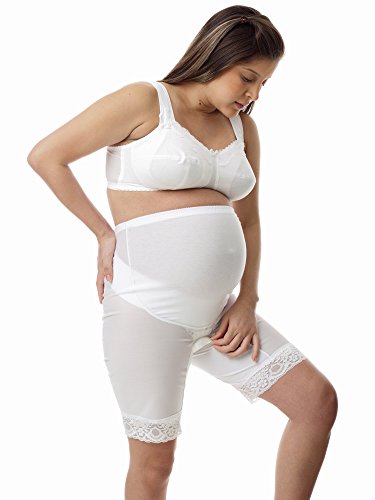 Algopix Similar Product 2 - Underworks Maternity Pelvic and Back