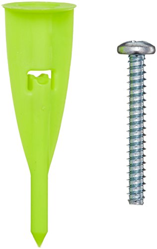 Algopix Similar Product 10 - WallClaw Anchors SDWS22300DB-RC12 10Pk