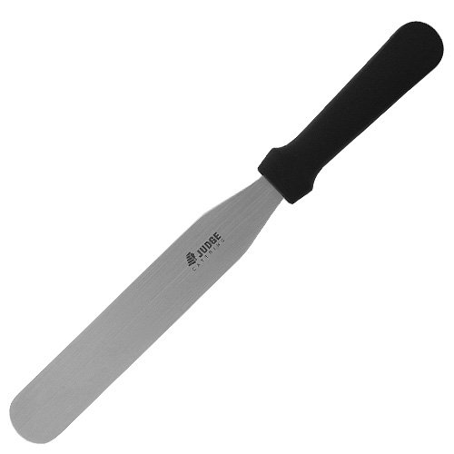 Algopix Similar Product 19 - Judge Catering 20cm / 8" Palette Knife