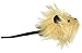 Algopix Similar Product 5 - OurPets PlayNSqueak Wooly Mouse Cat