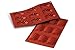 Algopix Similar Product 16 - Silikomart SF032C Silicone Classic