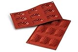 Algopix Similar Product 2 - Silikomart SF032C Silicone Classic