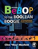Algopix Similar Product 18 - Bebop to the Boolean Boogie An