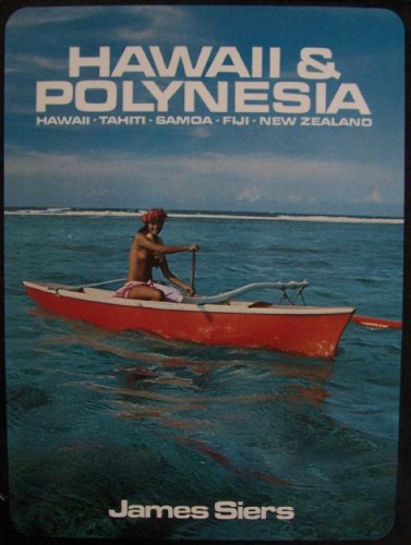 Algopix Similar Product 8 - Hawaii  Polynesia  1973  Hawaii