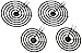 Algopix Similar Product 9 - Whirlpool 4392061 ELMNT-SURF