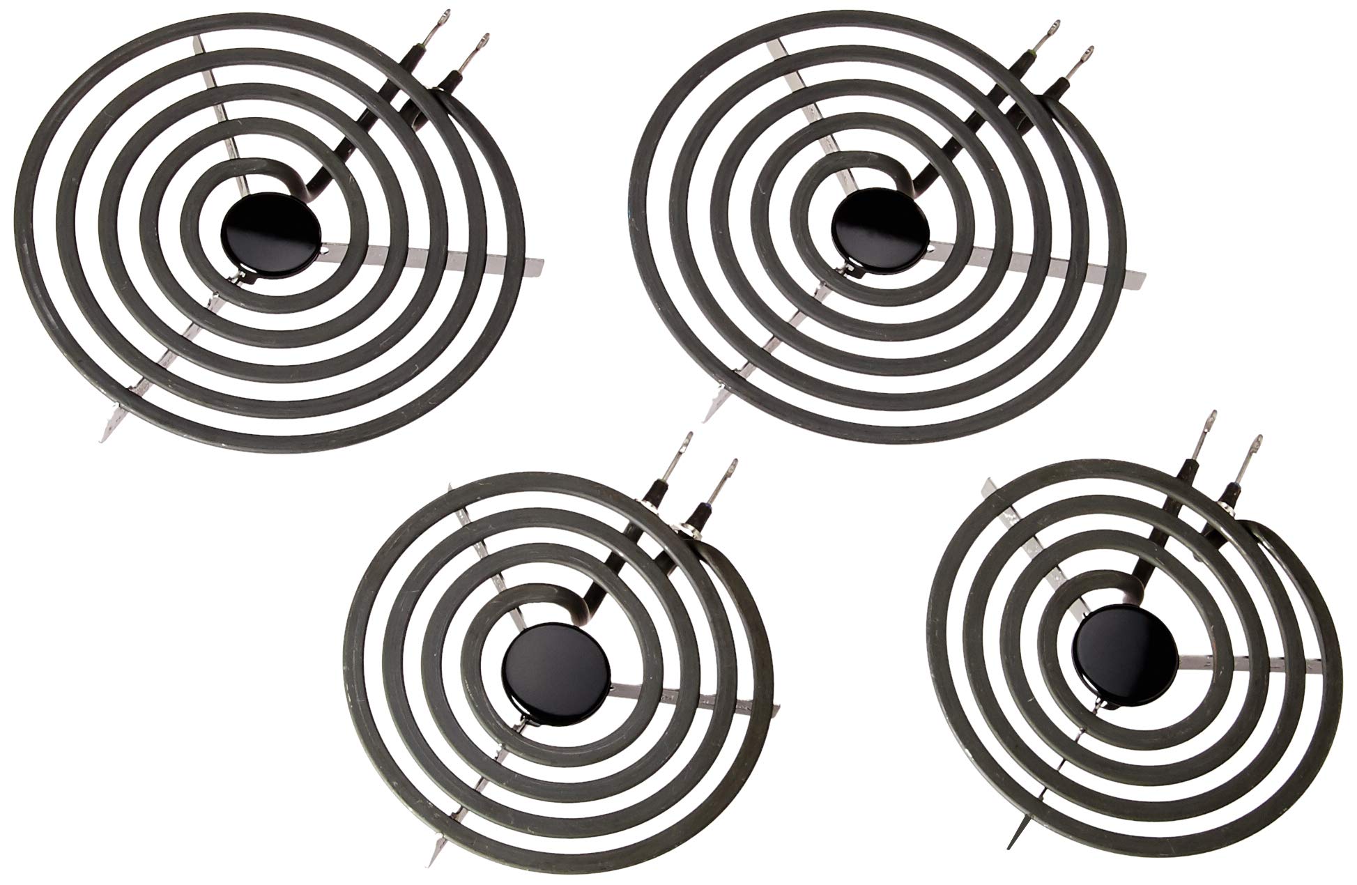 Algopix Similar Product 2 - Whirlpool 4392061 ELMNT-SURF