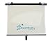 Algopix Similar Product 3 - Dreambaby Wide Car Window Shade, Black