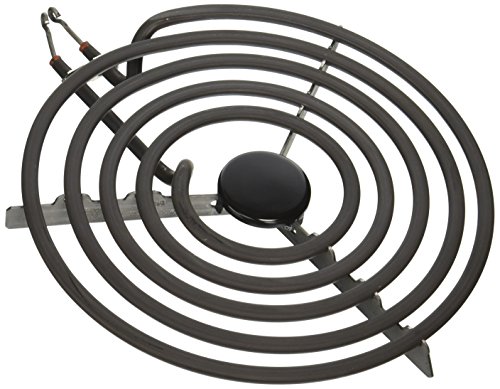 Algopix Similar Product 11 - Whirlpool Stove 8inch Surface Burner