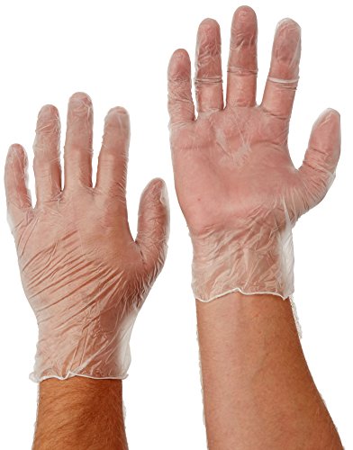 Algopix Similar Product 16 - WEST CHESTER 2700XL Vinyl Powdered 4