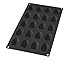 Algopix Similar Product 16 - Lku 20 Cavity Gourmet Shell Shaped