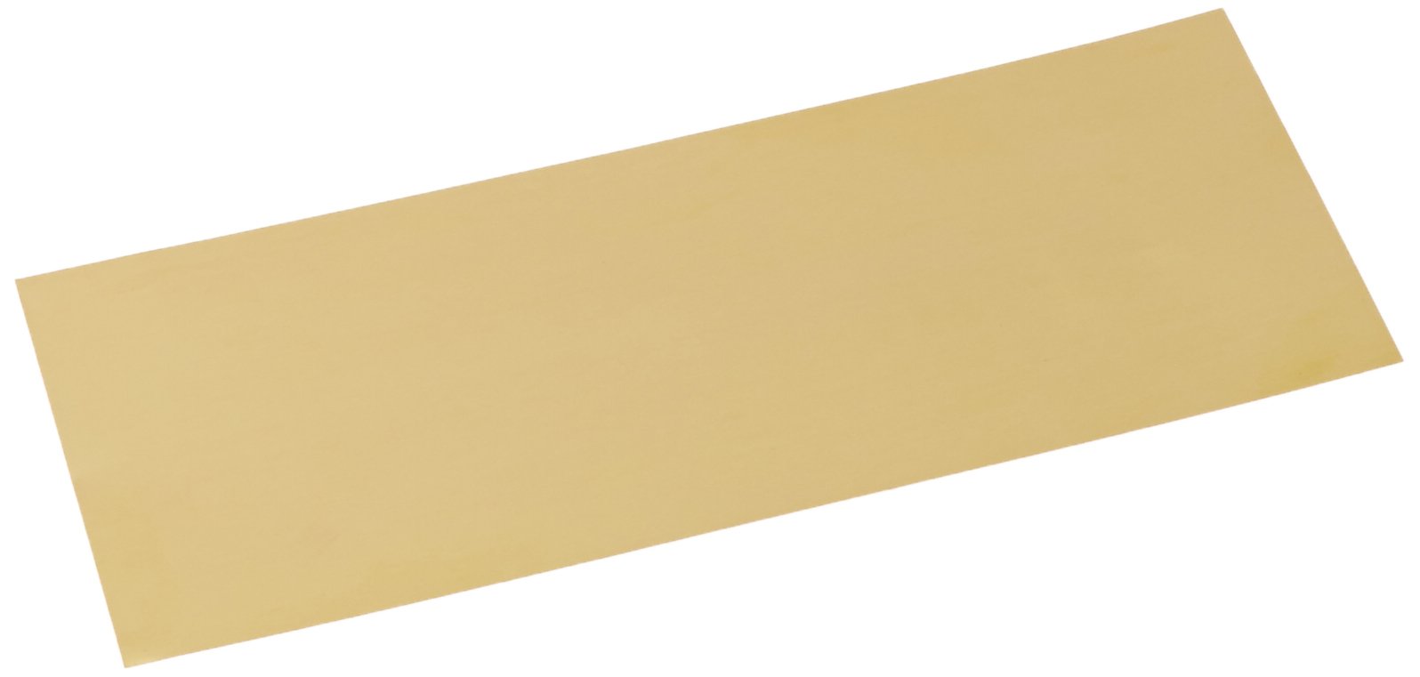 Algopix Similar Product 12 - K  S Precision Metals 250 005x4x10