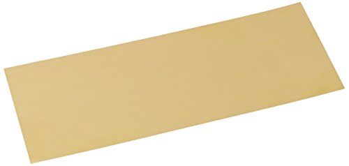 Algopix Similar Product 2 - K  S Precision Metals 250 005x4x10