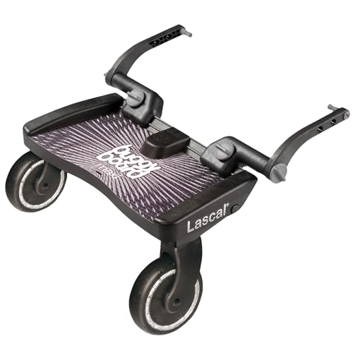 Algopix Similar Product 9 - Lascal BuggyBoard Maxi Universal
