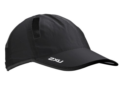 Algopix Similar Product 17 - 2XU run cap black