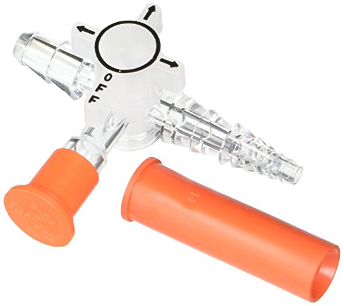 Algopix Similar Product 13 - Icu Medical Inc  ICUM9000EA  Lopez