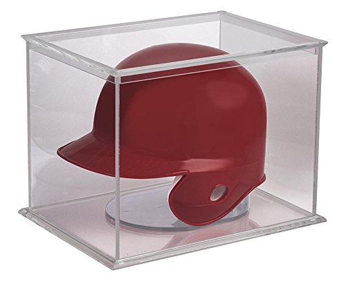 Algopix Similar Product 3 - Ultra Pro Mini Helmet and Figurines UV