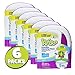 Algopix Similar Product 2 - Flushable Wipes for Baby and Kids by