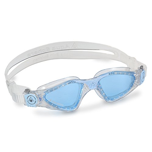 Algopix Similar Product 16 - Aqua Sphere Kayenne Ladies Swimming