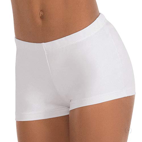 Algopix Similar Product 16 - Eurotard Shorts (44335) Fuschia, M