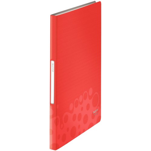 Algopix Similar Product 18 - Leitz Bebop 40 Pockets Display Book 
