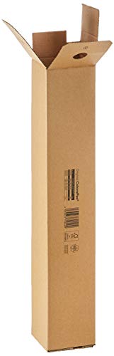 Algopix Similar Product 5 - Colompac 225781  Tube Box for Shipment