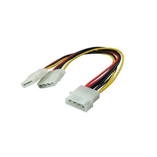 Algopix Similar Product 9 - Stromkabel YKabel 525  2x 525