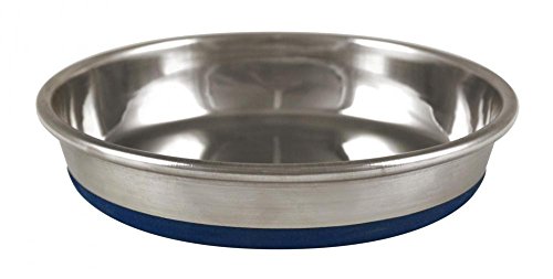 Algopix Similar Product 4 - Our Pet, Durapet Cat Dish, 8 oz