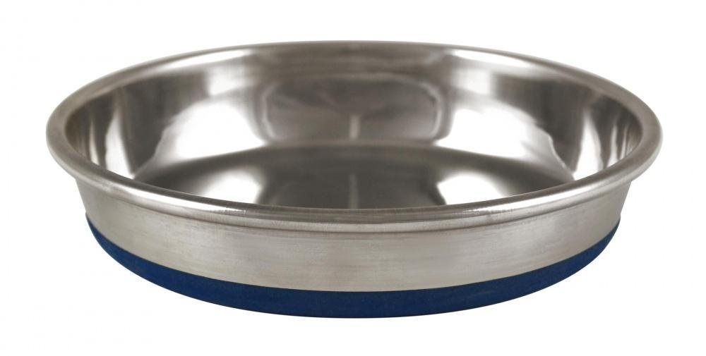 Algopix Similar Product 5 - Our Pet, Durapet Cat Dish, 8 oz